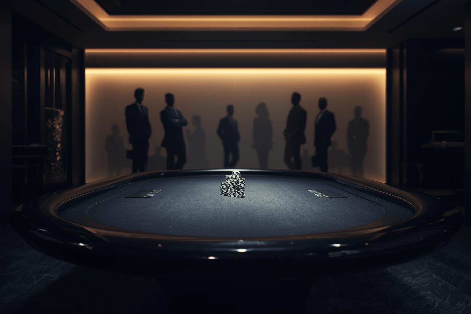 Getestete und lizenzierte Pokerplattformen