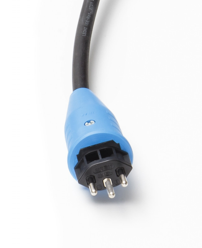 JUICE CONNECTOR T13 Adapter - CH - (EA-JCT13)