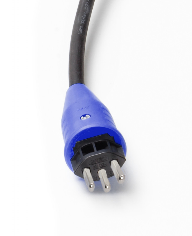 JUICE CONNECTOR T23 Adapter - CH - (EA-JCT23)